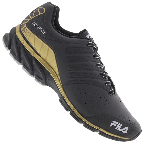 tenis fila masculino centauro