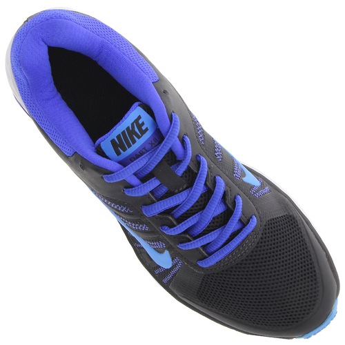 tenis nike dart feminino centauro