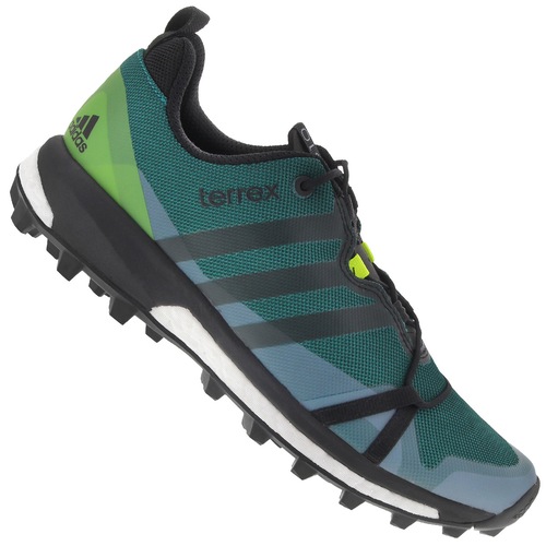 tênis adidas terrex agravic boost