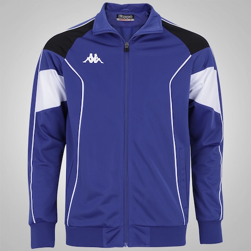 jaqueta kappa sinclair masculina