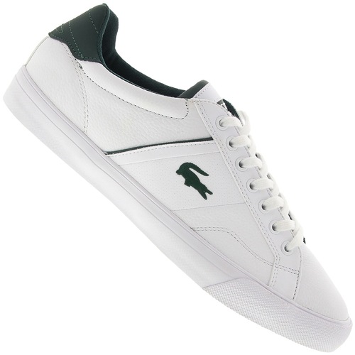 tênis fairlead masculino