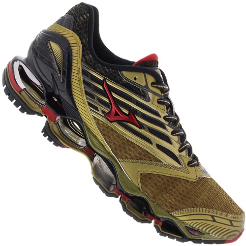 mizuno prophecy 5 golden