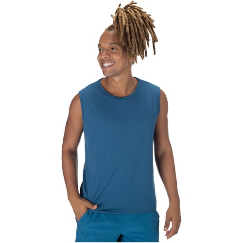 Camiseta Regata Oxer Basic Light - Masculina - Video 1