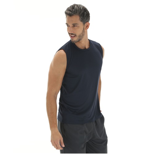 Camiseta Regata Oxer Basic Light - Masculina - Video 1