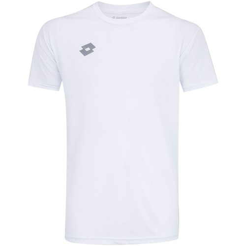 Camisa Lotto Brodsy Poli - Masculina é boa?