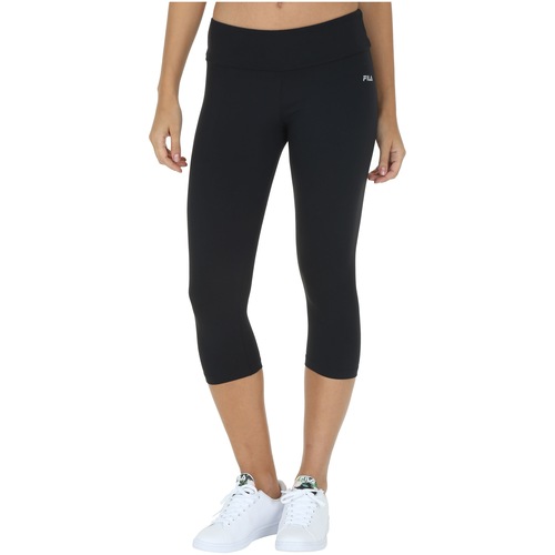 Calça Corsário Fila Life - Feminina é boa?