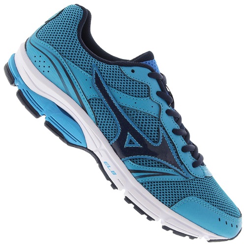 tênis mizuno wave impetus 3 masculino
