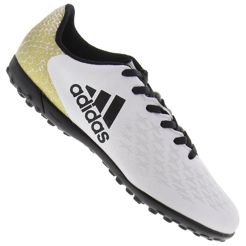 chuteira adidas x 16.4
