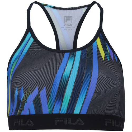 Top Fitness Fila Elastic - Adulto é boa?