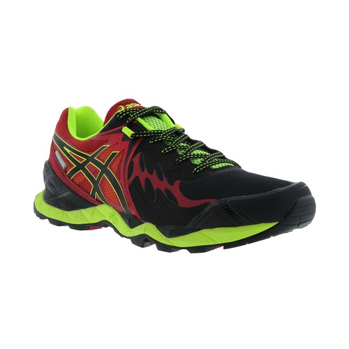 asics gel fuji endurance