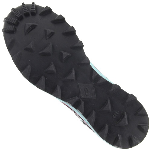 tênis asics gel fuji runnegade 2 feminino