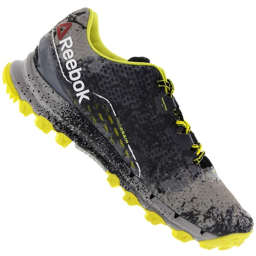 tenis reebok spartan all terrain thrill