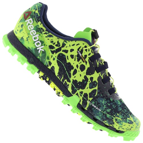 tênis reebok all terrain super or