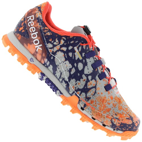 tênis reebok all terrain super or