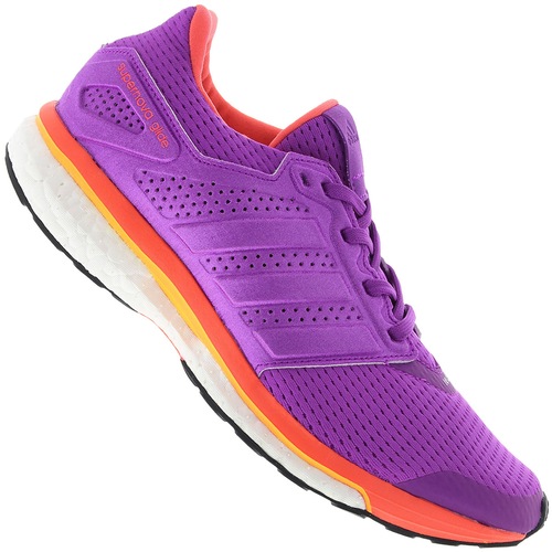 adidas supernova glide boost 8 masculino