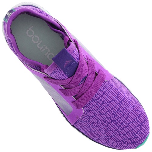 tenis edge luxe feminino
