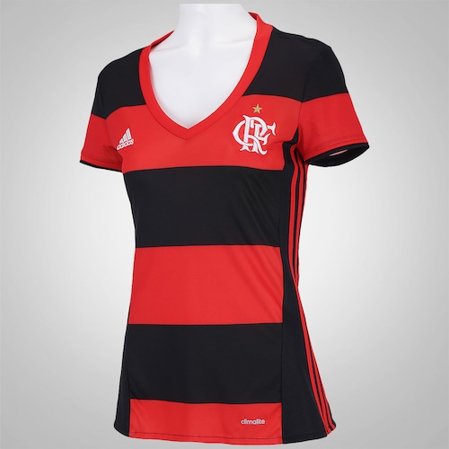 camisa fla 2018