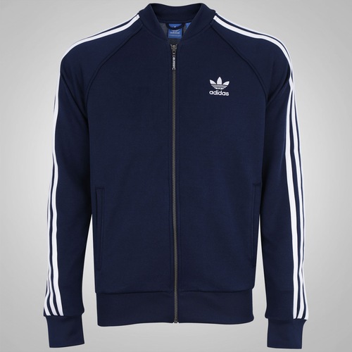 casaco adidas original