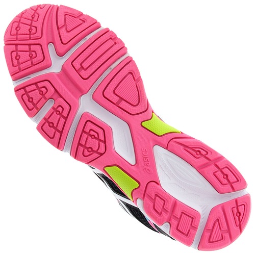 tênis asics gel excite 4 feminino é bom