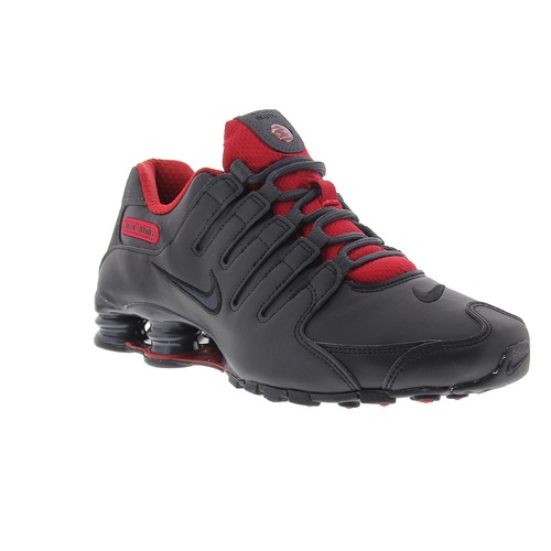 tenis nike shox nz se