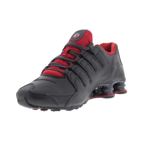 nike shox nz masculino centauro