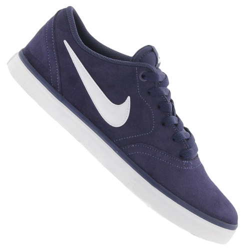 Tênis Nike SB Check Solar - Masculino Menor preço em Tênis Nike SB Check Solar - Masculino