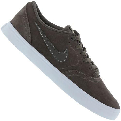 nike sb check masculino