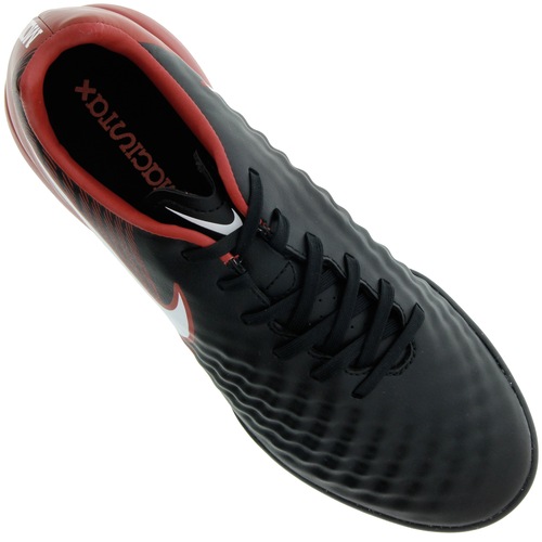 chuteira society nike magista onda ii tf masculina