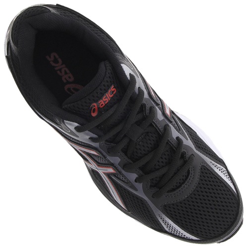 tênis asics gel equation 9 masculino centauro