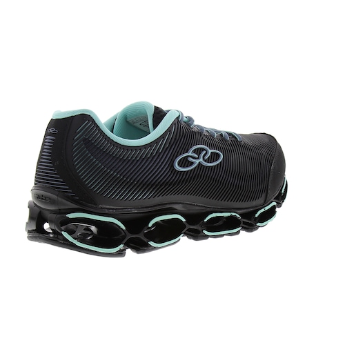 tênis olympikus excellent feminino