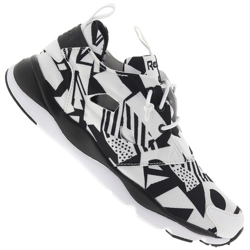 tenis reebok furylite
