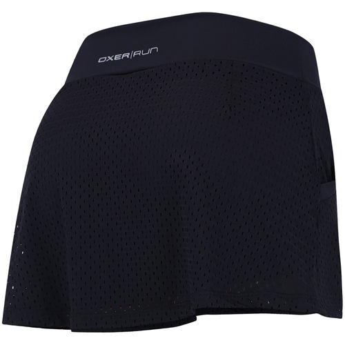 short saia com bolso