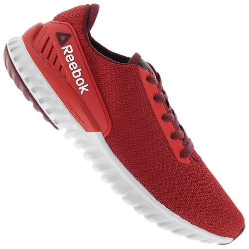 tenis reebok twistform