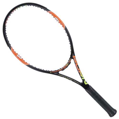 raquete wilson burn 100 team