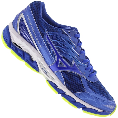 mizuno wave paradox masculino