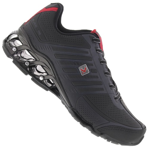 tenis oxer masculino netshoes