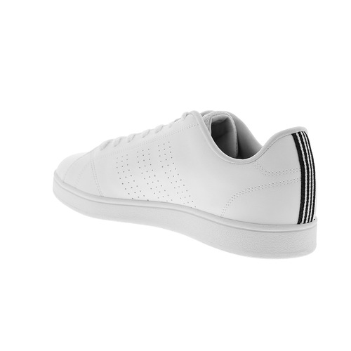 tênis adidas neo advantage vs clean - masculino