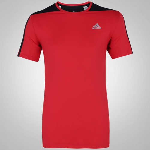 camisa proteção solar adidas