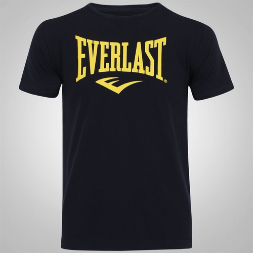 Camiseta Everlast Silk Frente El2016 - Masculina é boa?