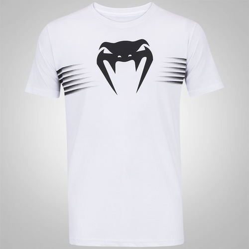 Camiseta Venum Logo Flash - Masculina é boa?