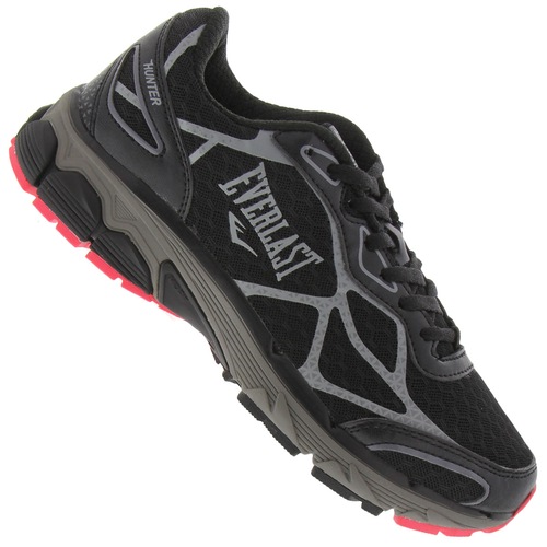 tenis everlast hunter feminino