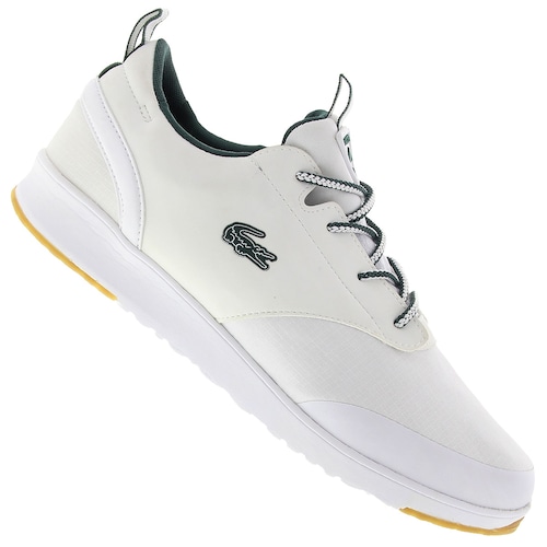tenis lacoste light 2.0