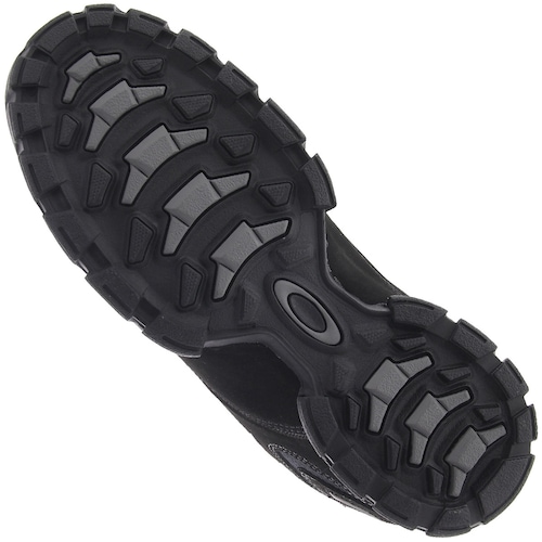 tênis oakley flak 1 mid 2 preto