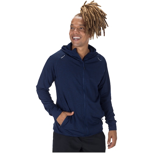 Jaqueta com Capuz Oxer Richmond Evolution - Masculina é boa?