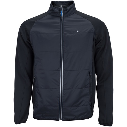 casaco oxer masculino