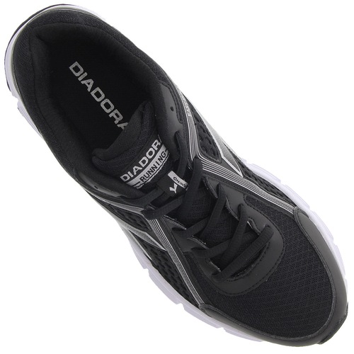 tênis diadora easy run 2 masculino