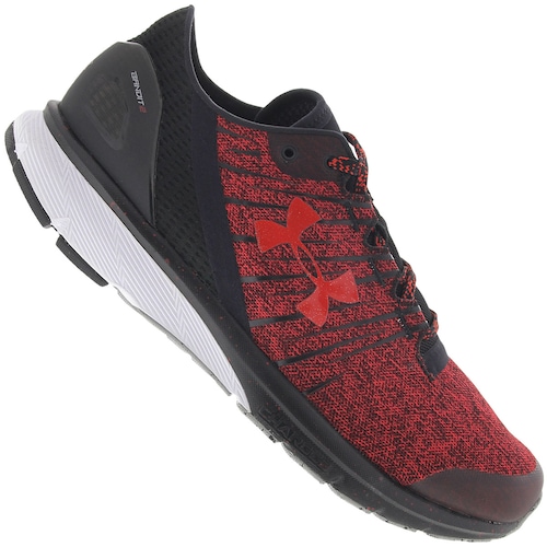 tenis under armour charged bandit 2