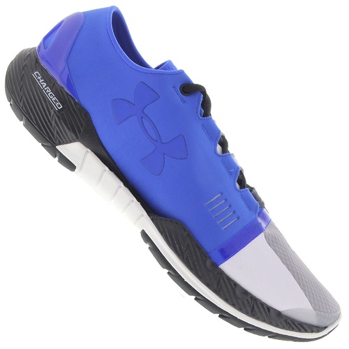 tenis under armour masculino centauro