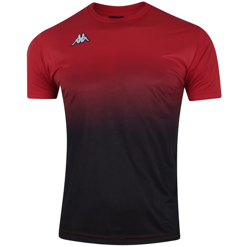 Camisa Kappa Clair - Masculina é boa?