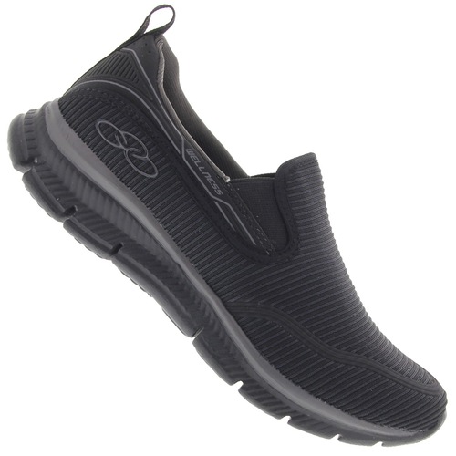 olympikus wellness infantil